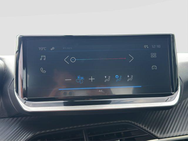 PEUGEOT 208 208 PureTech 75 Stop&Start 5 porte Active