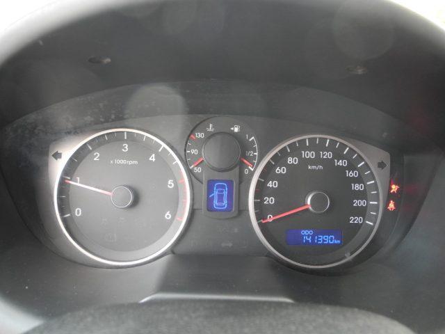 HYUNDAI i20 1.1 CRDi 5p. Classic - Ok Neopaten. - Unico Propr.