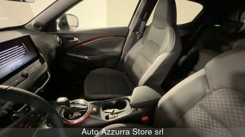 Nissan Juke Juke 1.0 DIG-T 114 CV DCT N-Connecta *PROMO AZZURRA*