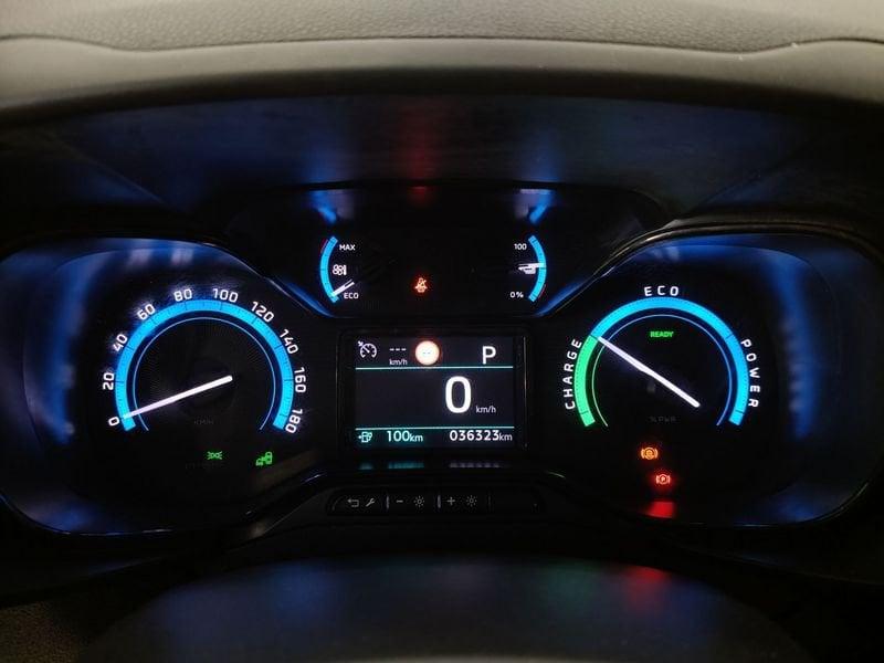 Toyota Proace City El. Proace City Electric 50kWh L1 S Comfort