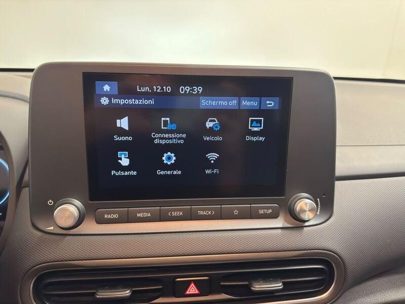 Hyundai Kona Electric EV Xline 64 kWh