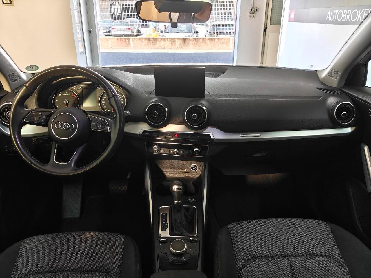 AUDI Q2 Q2 30 TDI S tronic Admired