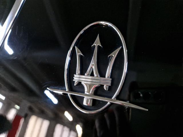 MASERATI Levante V6 Diesel AWD GRANSPORT CV.250 CERCHI 21' UNIPROP