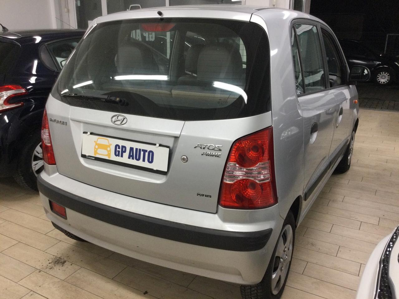 Hyundai Atos Prime 1.1 12V Active