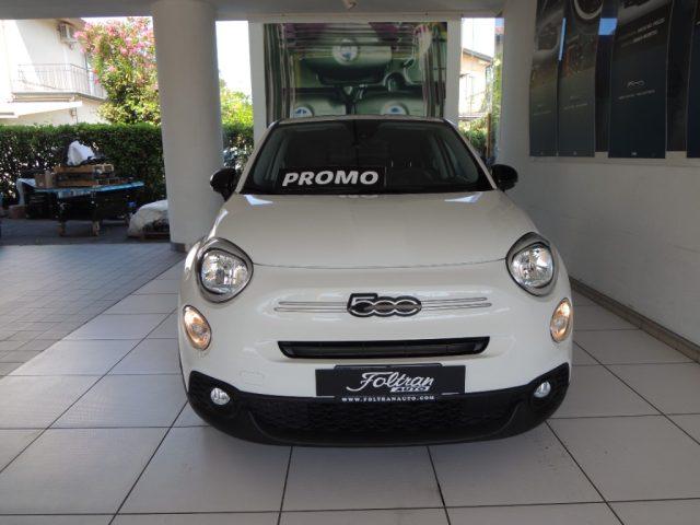 FIAT 500X 1.3 MultiJet 95 CV Club