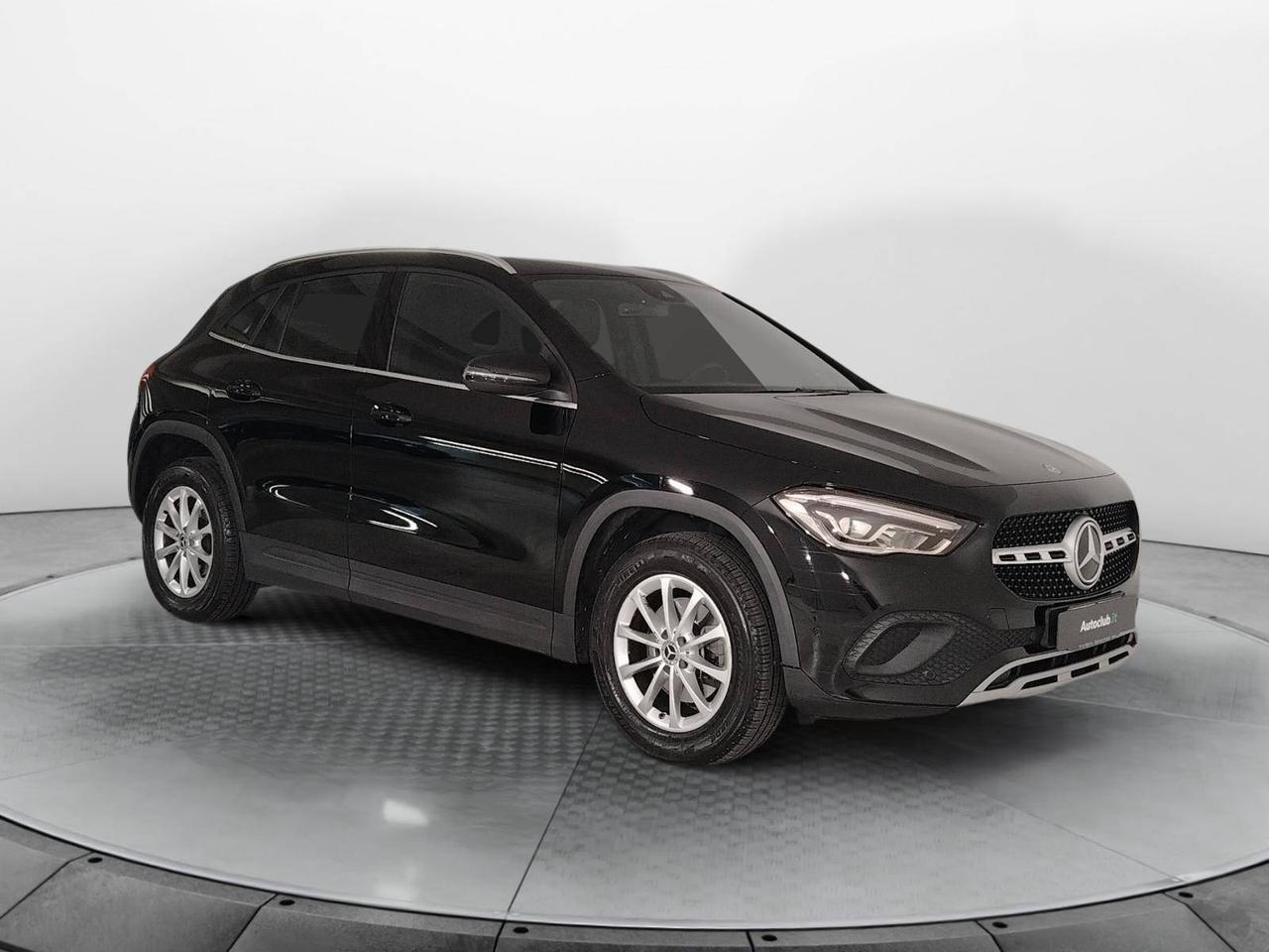 Mercedes GLA 200 d Executive