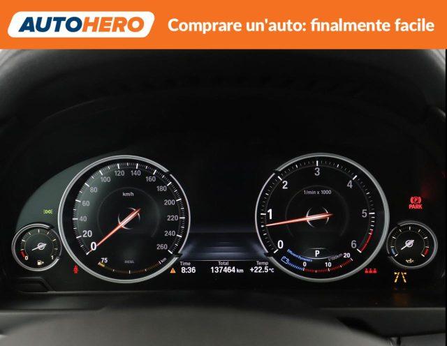 BMW X6 xDrive40d Extravagance