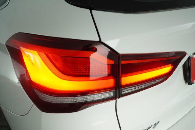 BMW X1 X1 xDrive18d XLINE