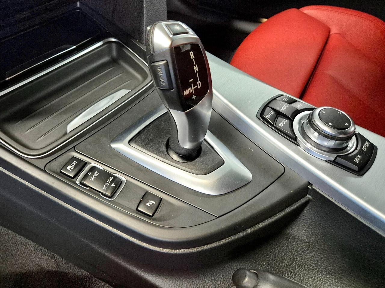 Bmw 320 d Touring Sport