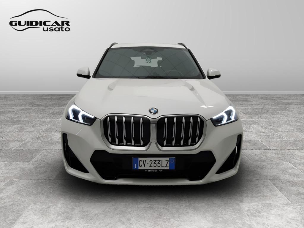 BMW X1 U11 - X1 xdrive20d mhev 48V MSport auto