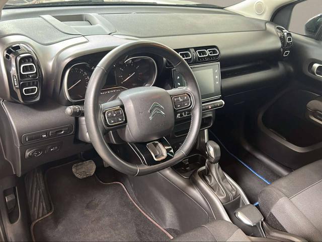 CITROEN C3 Aircross PureTech 130 S&S EAT6 Shine
