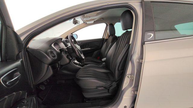 LANCIA Delta 1.4 T-Jet 150 CV Argento - GPL