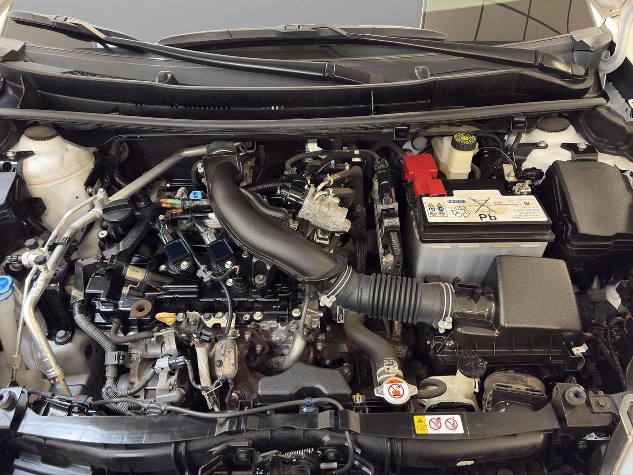 Toyota Yaris 1.0 Active