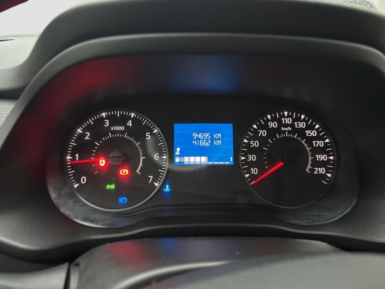 Renault Express 1.4 Blue dCi 75 Van