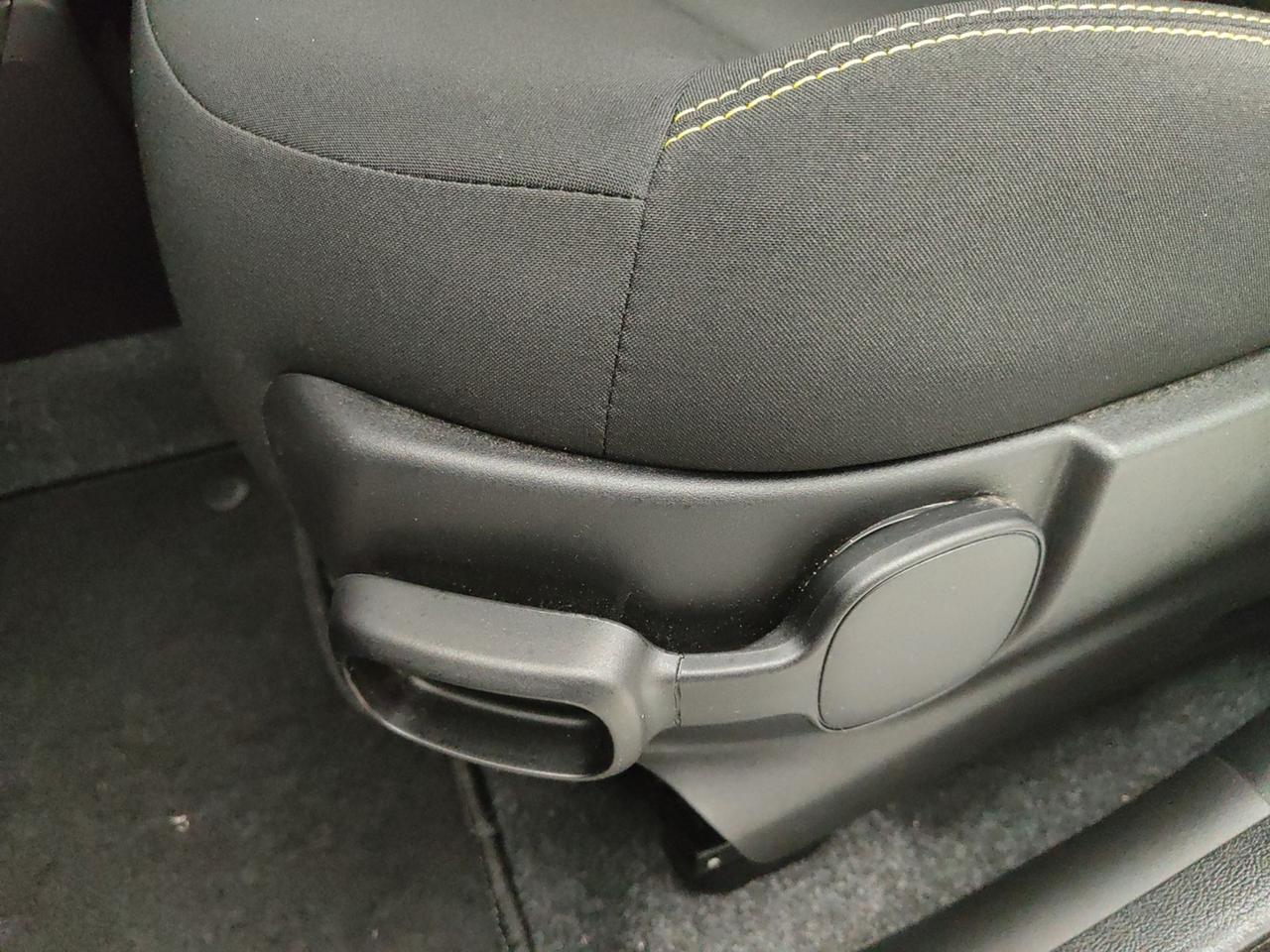 FIAT Pandina III 2024 PANDINA 1.0 70CV HYBRID (CROSS)