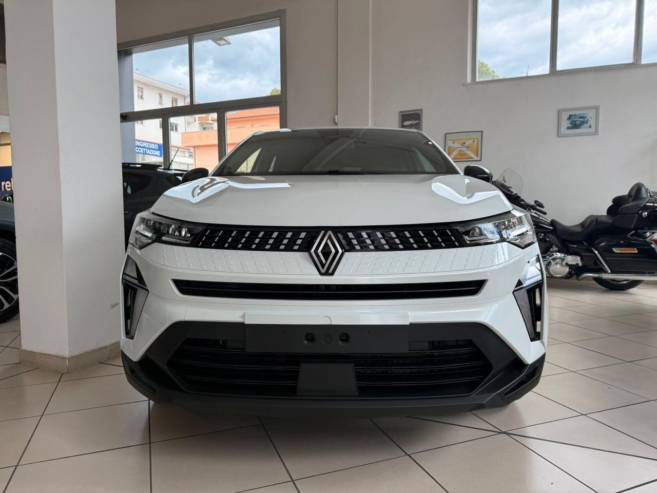 Renault Captur ECO-G 100 CV Techno