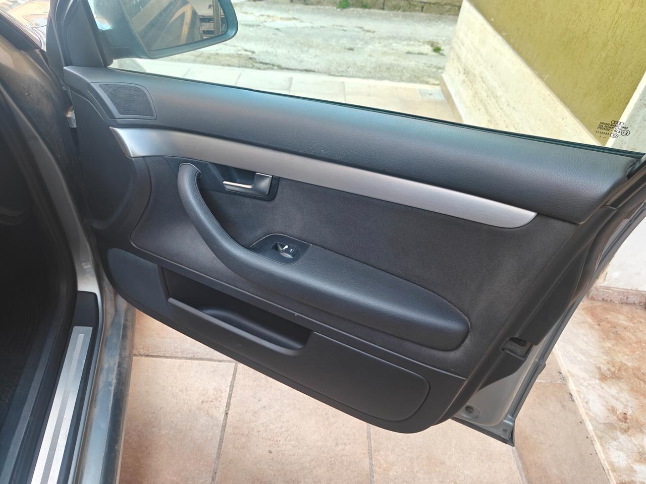 Audi A4 2.0 Tdi Top Plus