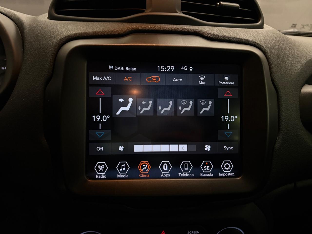 Jeep Renegade 1.3*PHEV*LIMITED*EURO6*
