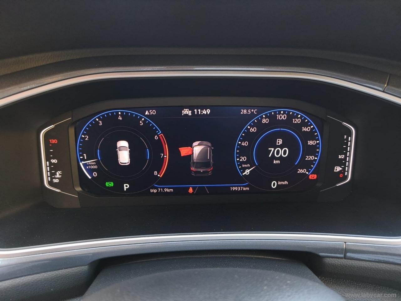 VOLKSWAGEN T-Roc 1.5 TSI 150CV DSG Style 2023*19.900KM