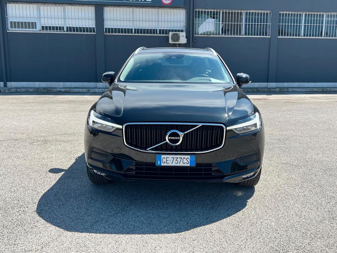 Volvo XC 60 Inscription