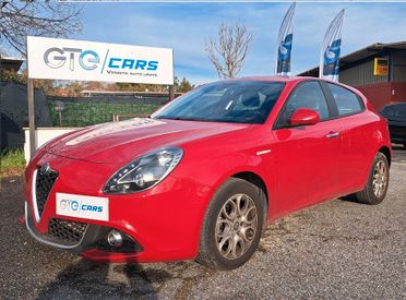 Alfa Romeo Giulietta 1.6 JTDm - 2020 - AUTOMATICA