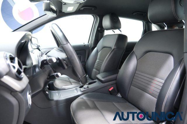 MERCEDES-BENZ B 180 CDI AUTOMATIC BUSINESS NEOPATENTATI