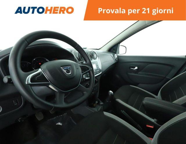 DACIA Sandero 0.9 TCe 12V 90CV Start&Stop Essential