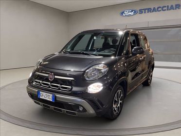 FIAT 500L Cross 1.4 s&s 95cv my20 del 2022