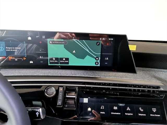 Peugeot NUOVO 3008 3008 1.2 hybrid Allure 136cv e-dcs6