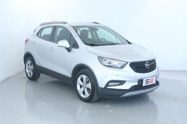 OPEL Mokka X 1.6 CDTI Ecotec 136CV 4x4 Start&Stop Business