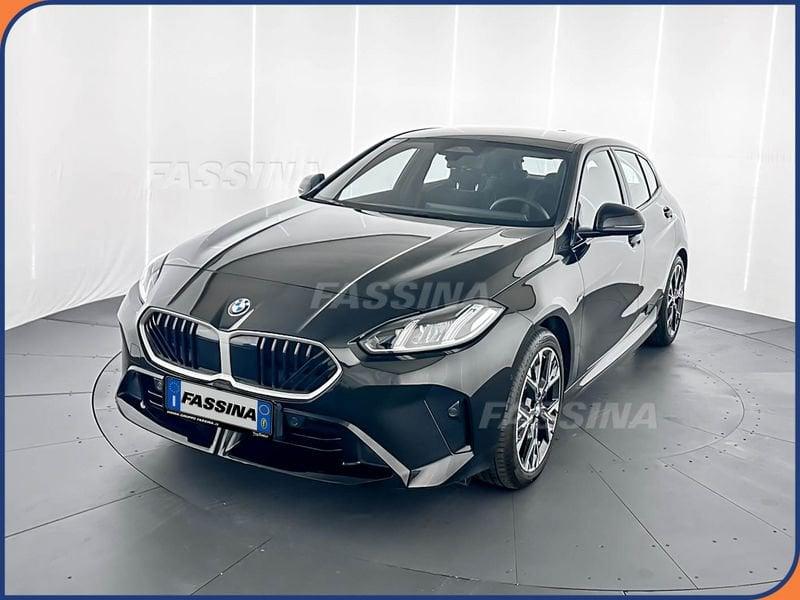 BMW Serie 1 120 MSport aut. 48v 170cv
