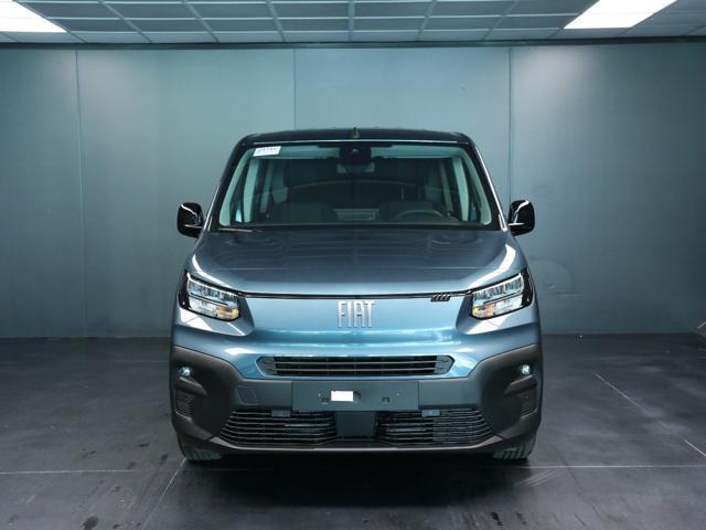 FIAT Doblo Doblò 1.5 BlueHdi 100 CV PC