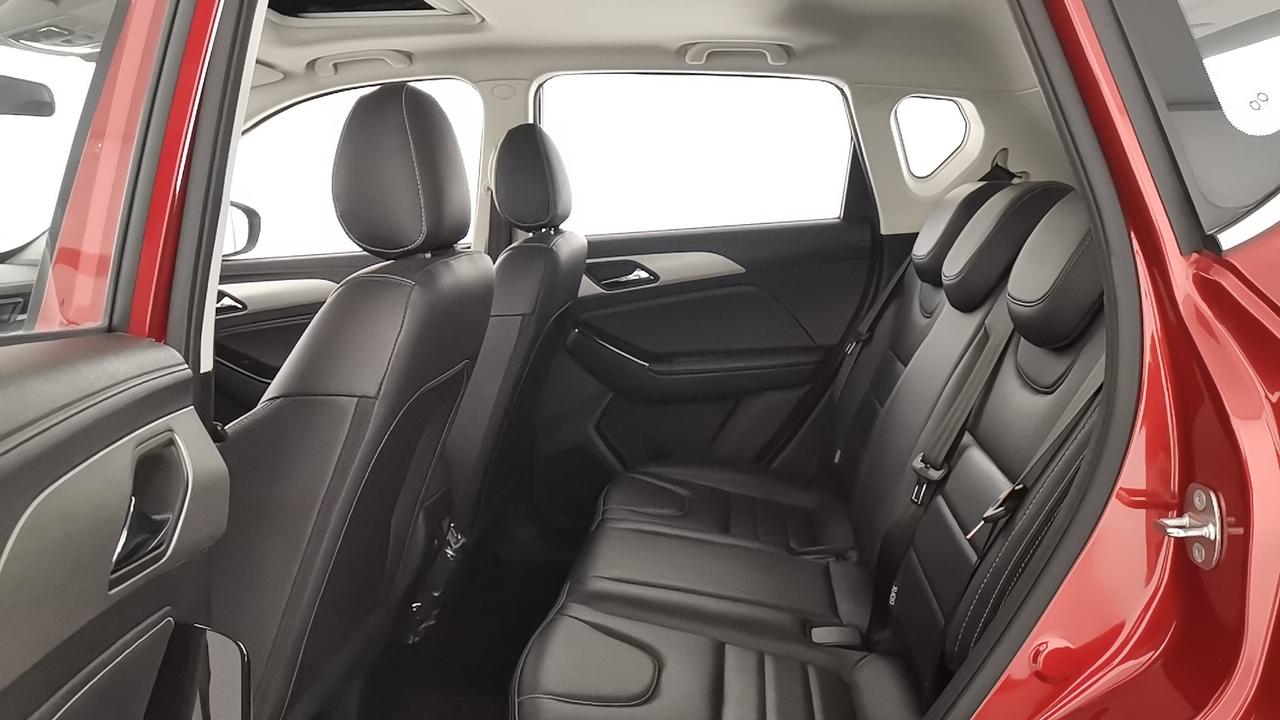 EVO Evo 5 II - Evo 5 1.5 turbo Gpl 120cv