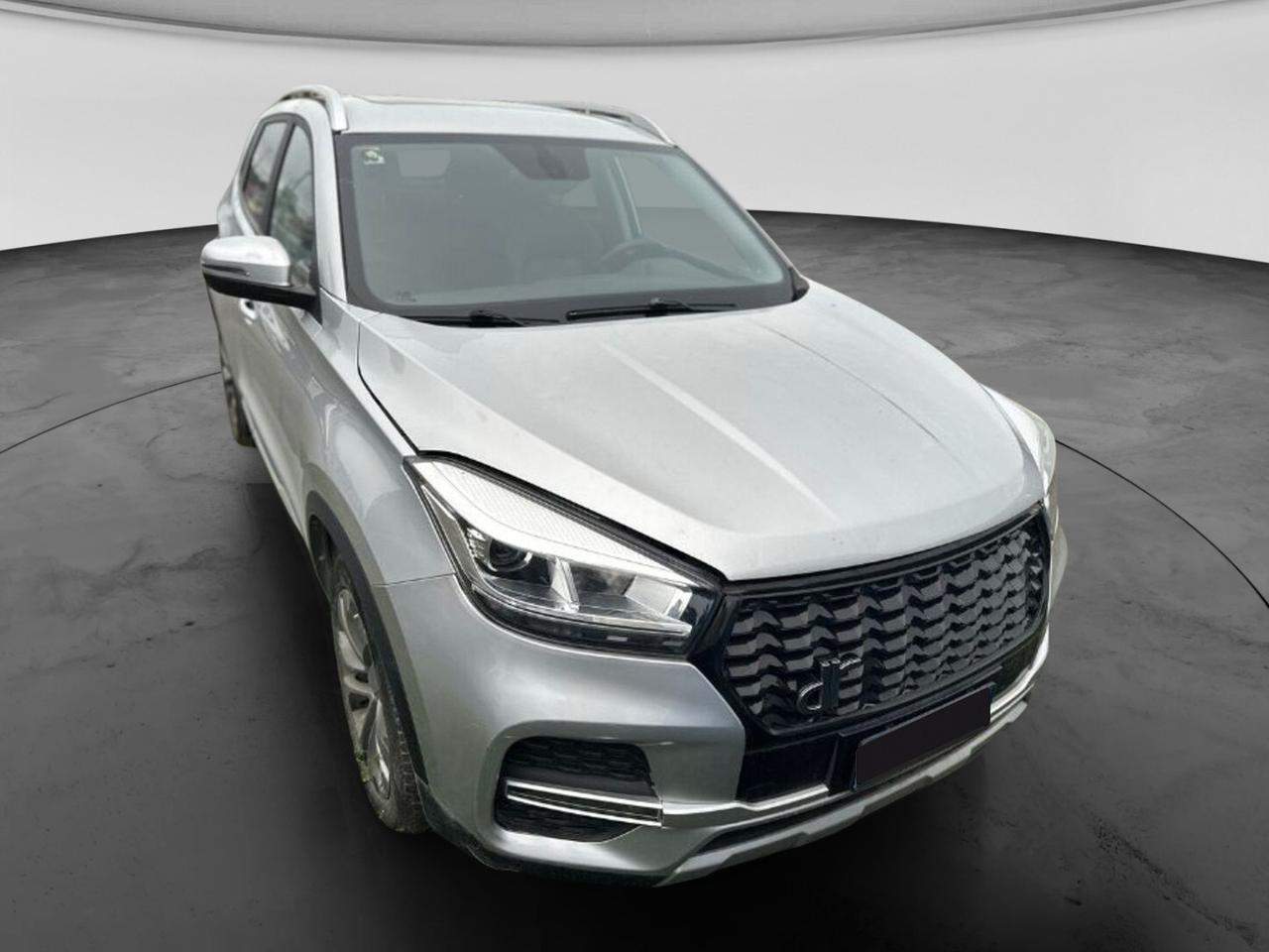 DR Motor DR 4.0 - DR 4.0 1.5 Gpl 114cv