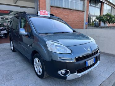Peugeot Partner Tepee 1.6 HDi 115CV Outdoor