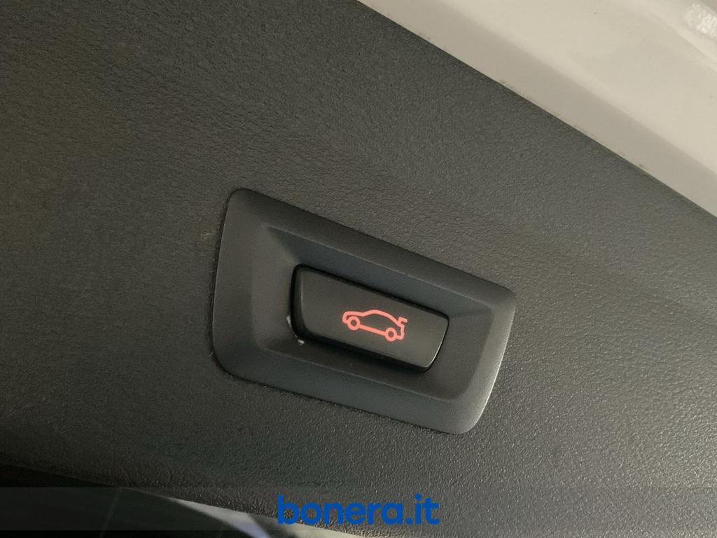 BMW X1 18 d xLine xDrive Steptronic