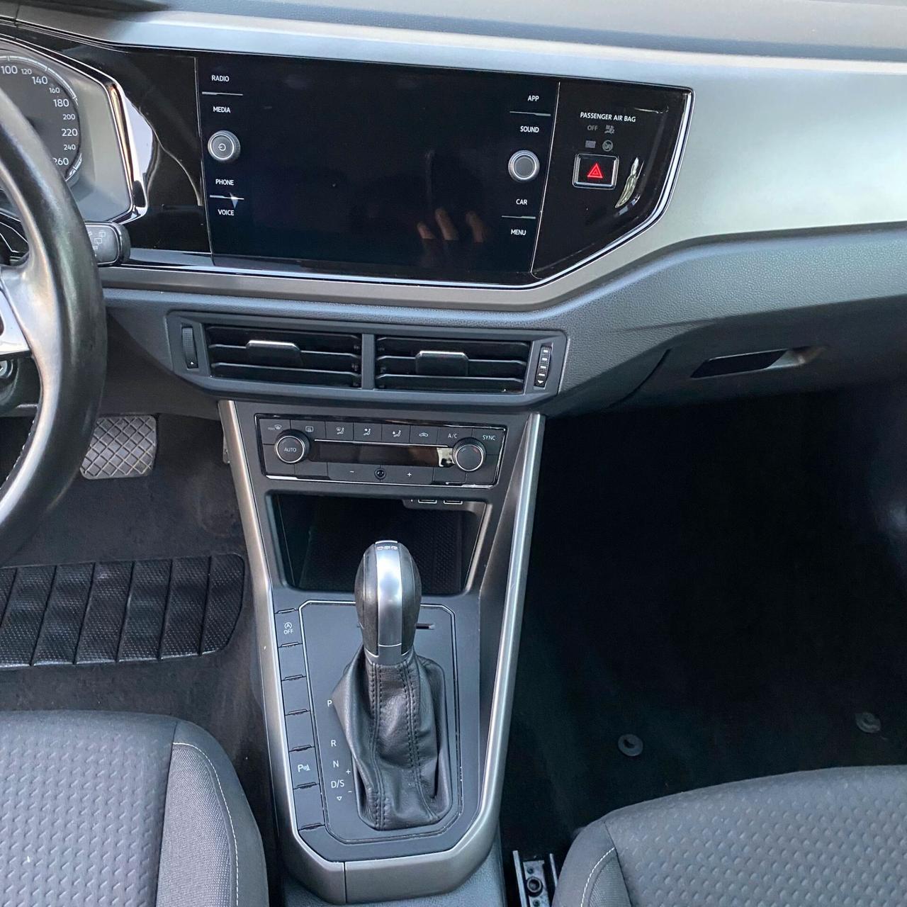 Volkswagen Polo 1.0 TSI DSG 5p. Highline BlueMotion Technology