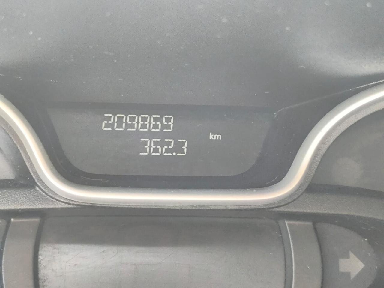 Renault Trafic Ice T29 2.0 dCi 120CV L2 H1 2021