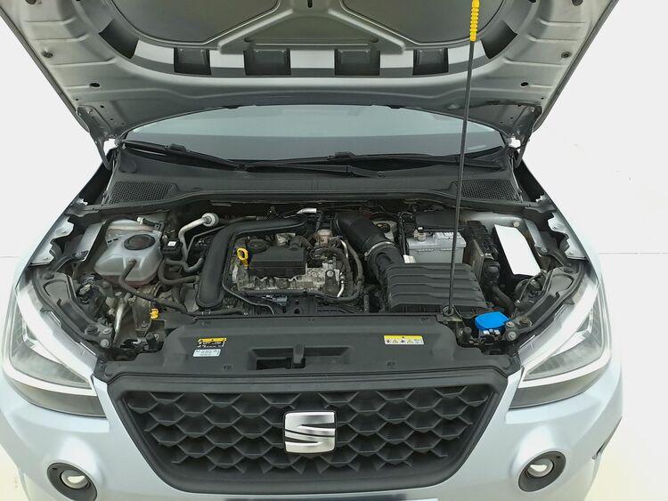 Seat Arona Style DSG BR977110 1.0 Benzina 110CV