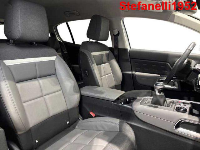 CITROEN C5 Aircross 2018 - 1.2 puretech Shine s&s 130cv