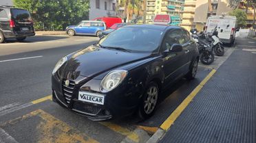 Alfa Romeo MiTo 1.4 T 135 CV garanzia 12 mesi
