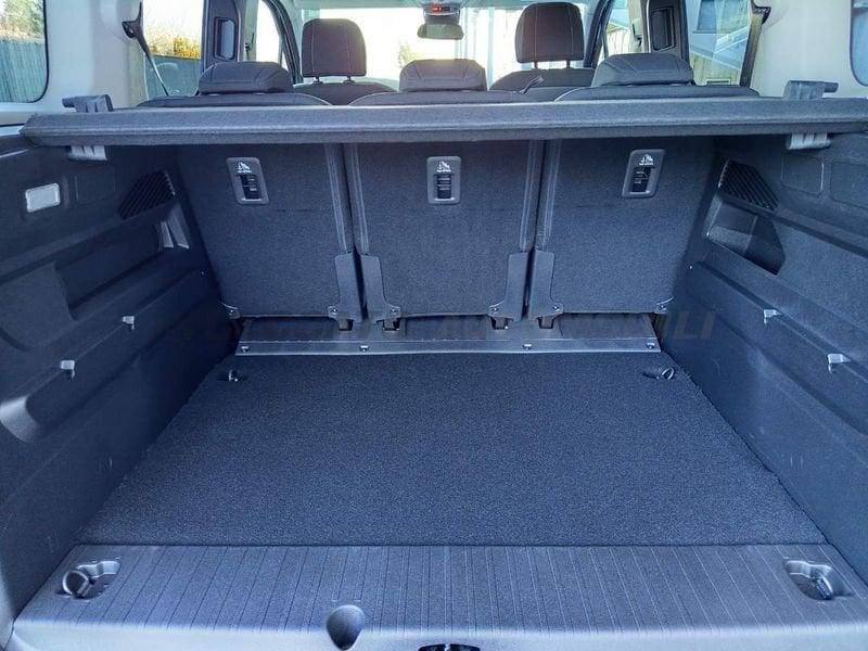 FIAT Doblò Doblo Passo Corto 1.5 d Doblo 100cv