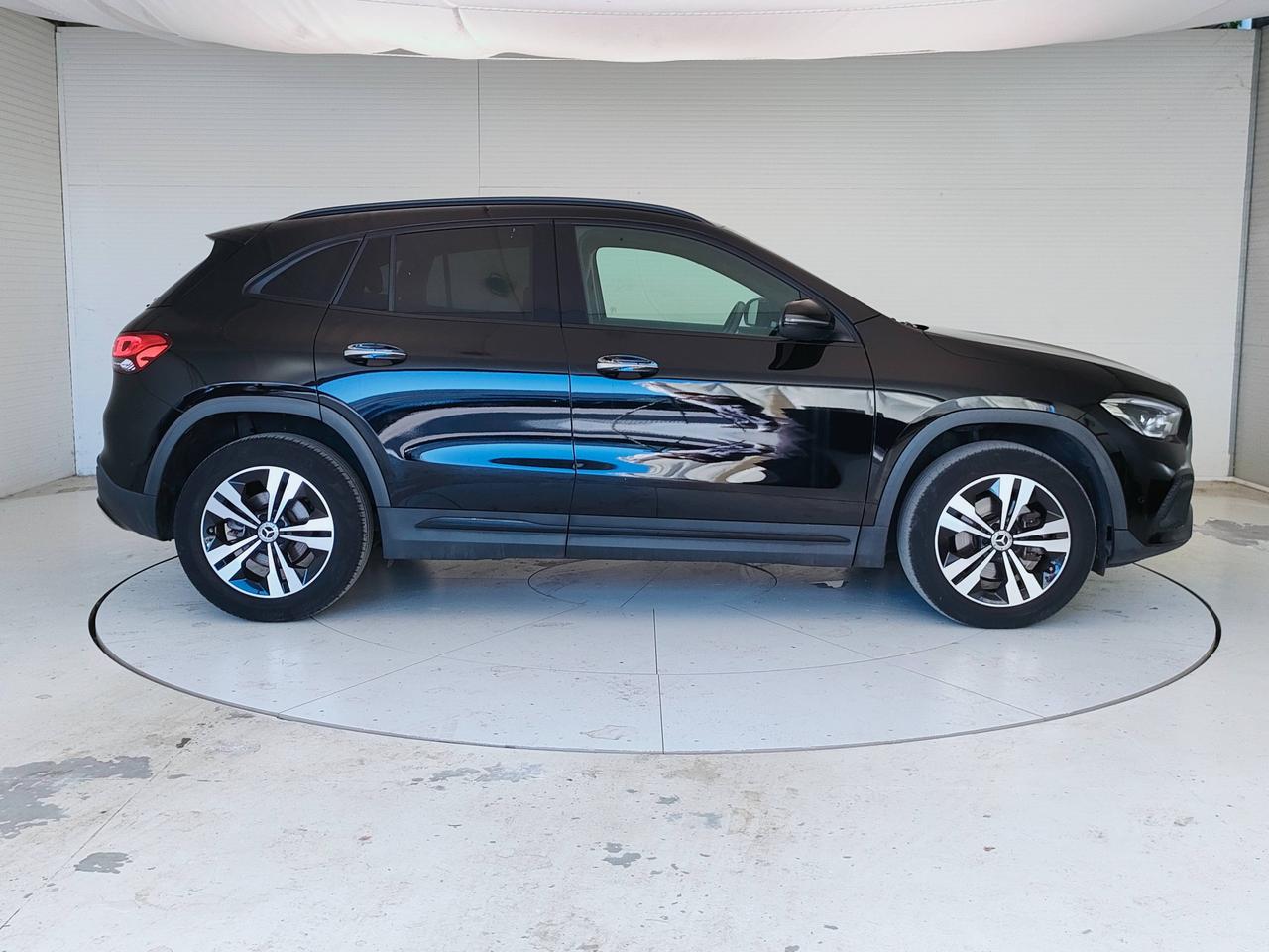 Mercedes-Benz GLA-H247 2020 - GLA 200 d Sport Plus auto