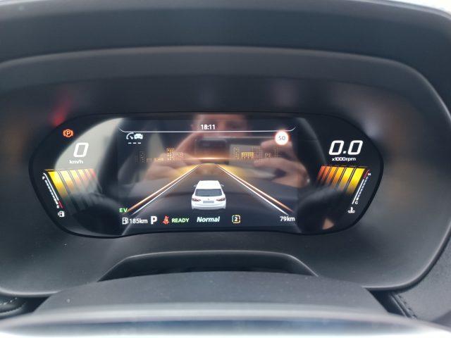 MG ZS 1.5 Hybrid+ Luxury