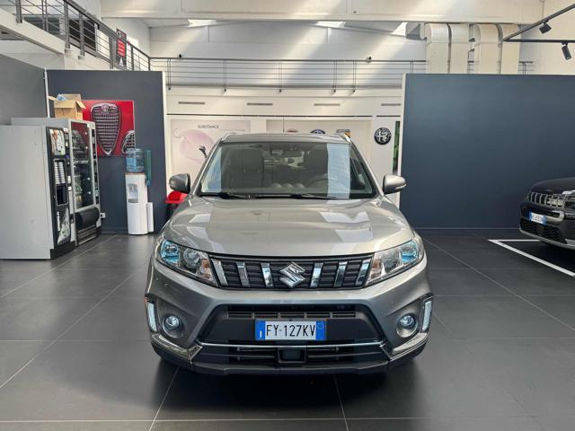 SUZUKI Vitara 1.4 Boosterjet 4WD AllGrip Top