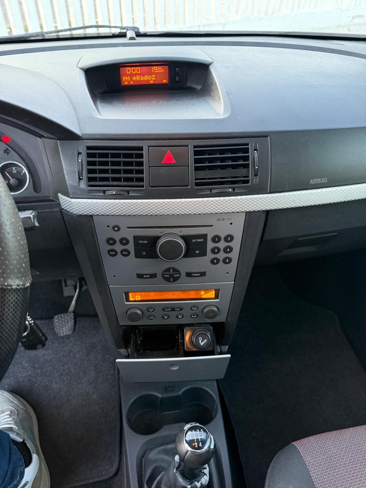 Opel Meriva 1.3 CDTI ecoFLEX Club