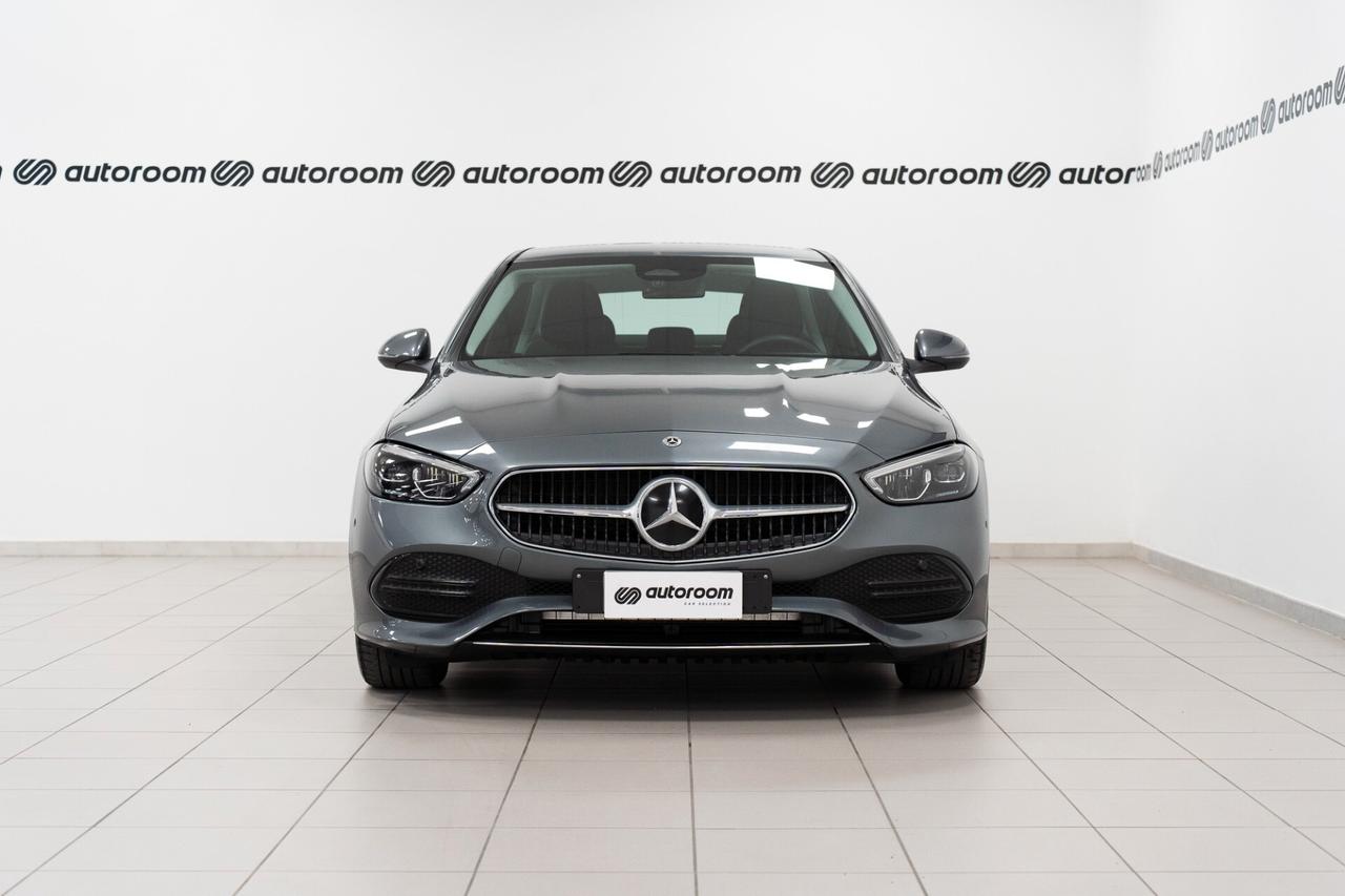 Mercedes-benz C 200 C 200 d Mild hybrid Sport