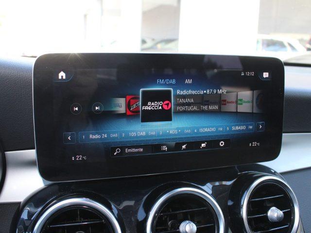 MERCEDES-BENZ GLC 220 d 4Matic Sport -PROMO-