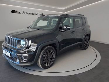 JEEP Renegade 1.3 t4 s 2wd 150cv ddct del 2020