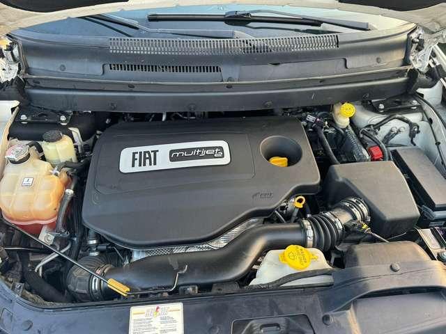 Fiat Freemont Freemont 2.0 mjt 16v Lounge 4x4 170cv auto